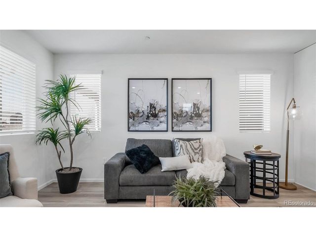 10314 E Ursula St, Commerce City, CO 80022