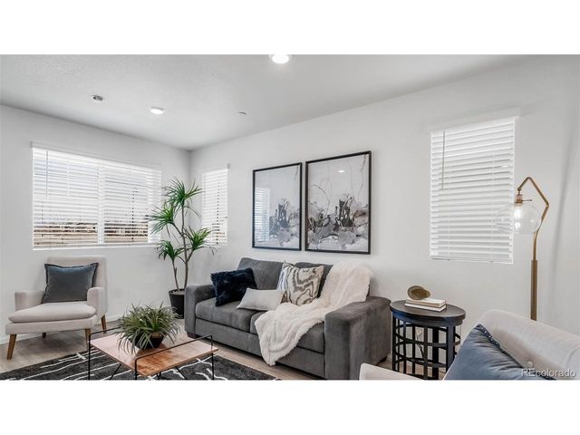 10314 E Ursula St, Commerce City, CO 80022