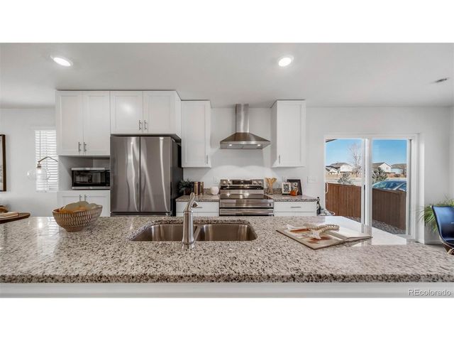 10314 E Ursula St, Commerce City, CO 80022