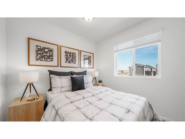 10314 E Ursula St, Commerce City, CO 80022