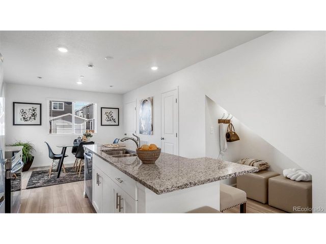 10314 E Ursula St, Commerce City, CO 80022