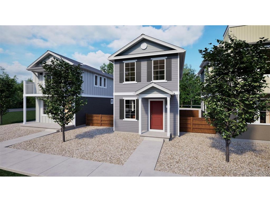 10314 E Ursula St, Commerce City, CO 80022