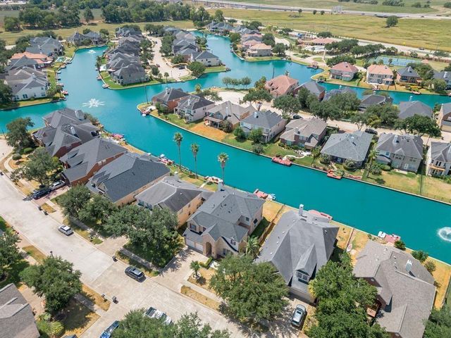 14222 Ingham Court, Sugar Land, TX 77498