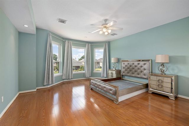 14222 Ingham Court, Sugar Land, TX 77498