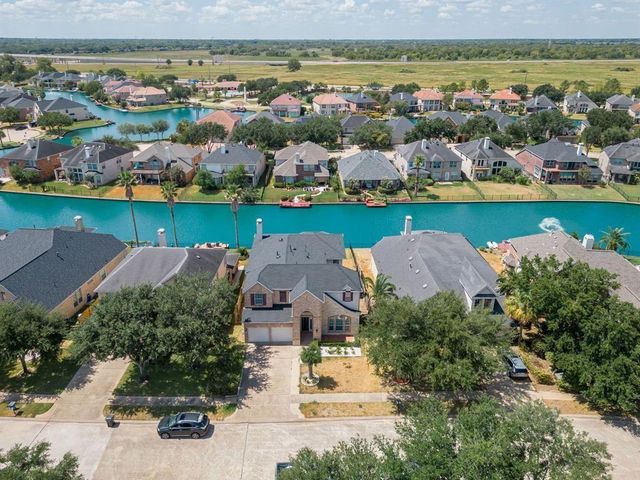 14222 Ingham Court, Sugar Land, TX 77498