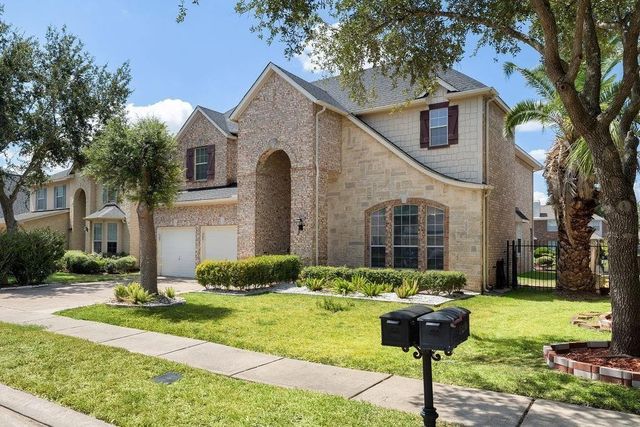 14222 Ingham Court, Sugar Land, TX 77498