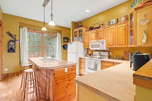 1522 Kingfisher Circle, Alger, MI 48610