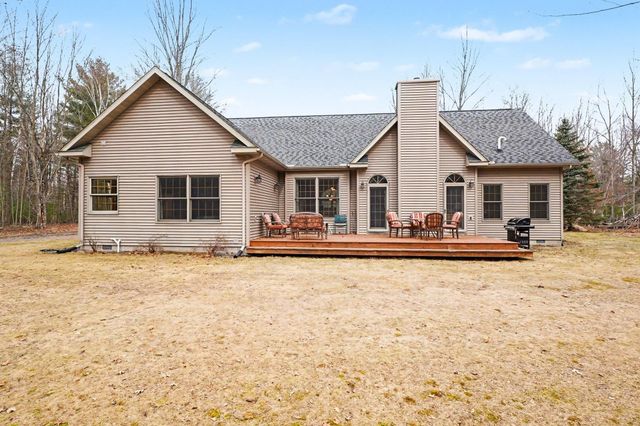 1522 Kingfisher Circle, Alger, MI 48610