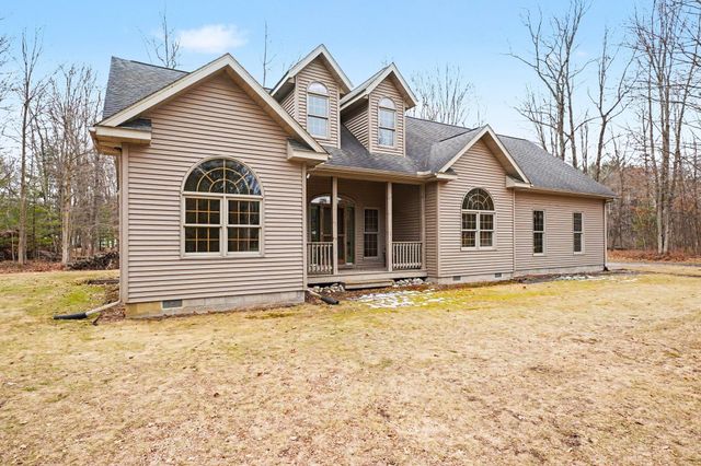 1522 Kingfisher Circle, Alger, MI 48610