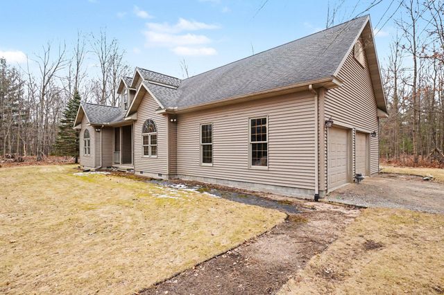 1522 Kingfisher Circle, Alger, MI 48610