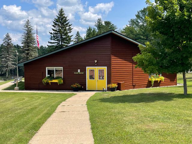 1522 Kingfisher Circle, Alger, MI 48610