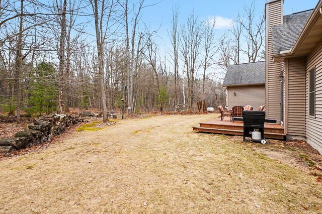 1522 Kingfisher Circle, Alger, MI 48610