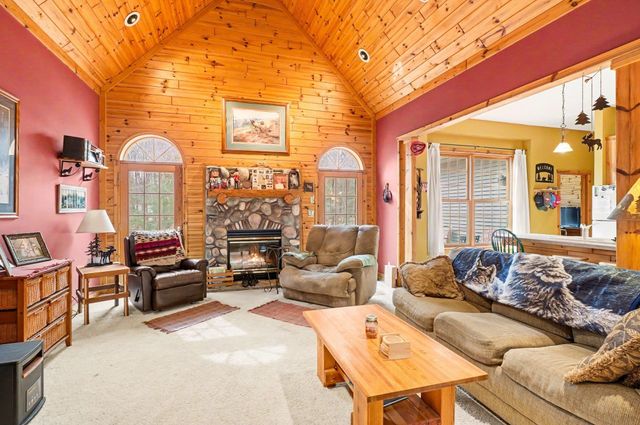 1522 Kingfisher Circle, Alger, MI 48610