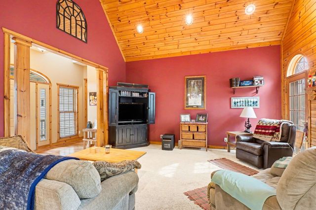 1522 Kingfisher Circle, Alger, MI 48610
