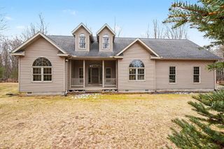 1522 Kingfisher Circle, Alger, MI 48610