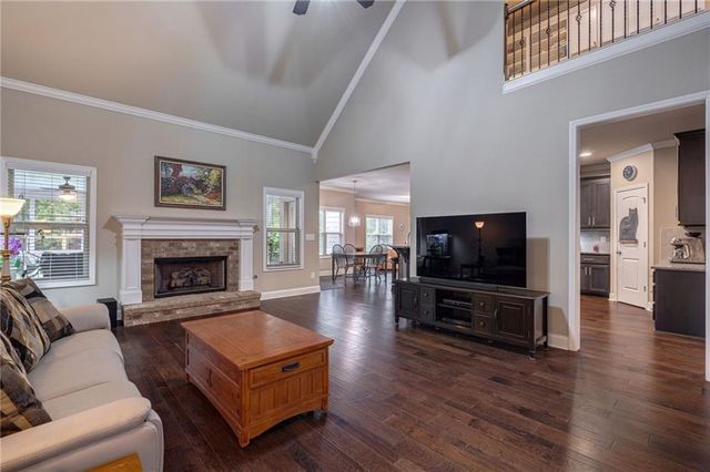 2548 E Princeton Drive, Bogart, GA 30622