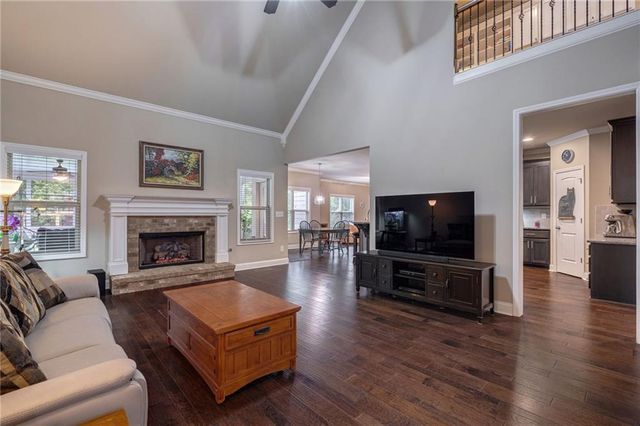 2548 E Princeton Drive, Bogart, GA 30622