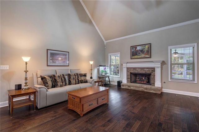 2548 E Princeton Drive, Bogart, GA 30622