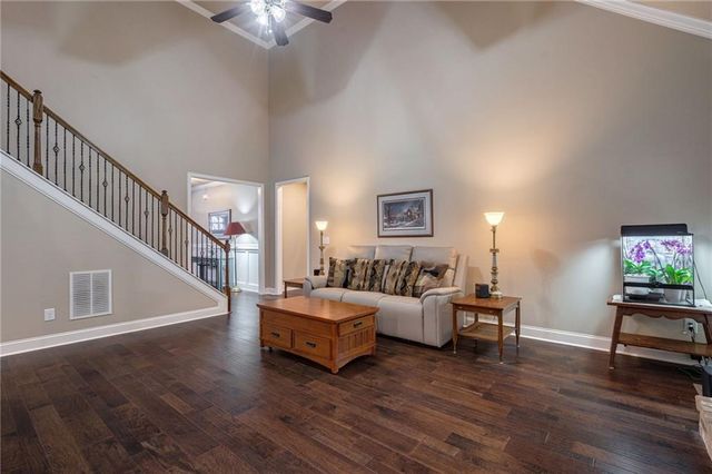 2548 E Princeton Drive, Bogart, GA 30622