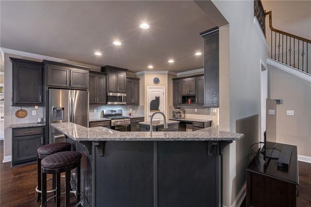 2548 E Princeton Drive, Bogart, GA 30622