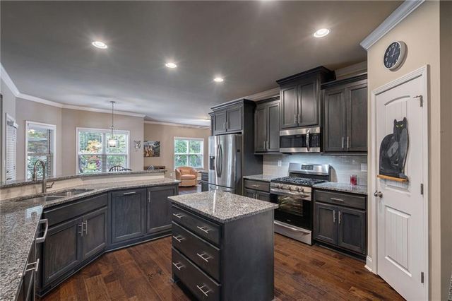 2548 E Princeton Drive, Bogart, GA 30622