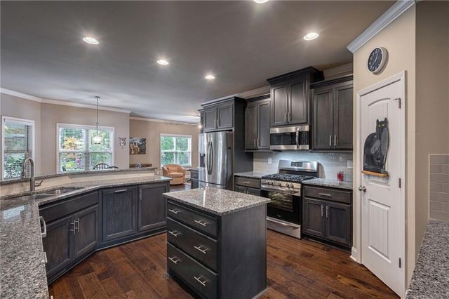 2548 E Princeton Drive, Bogart, GA 30622