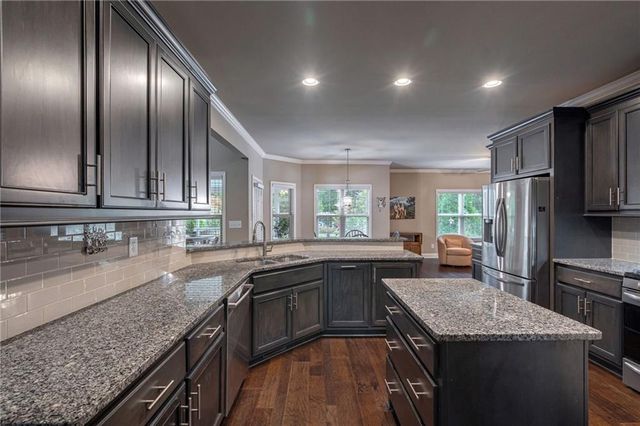 2548 E Princeton Drive, Bogart, GA 30622