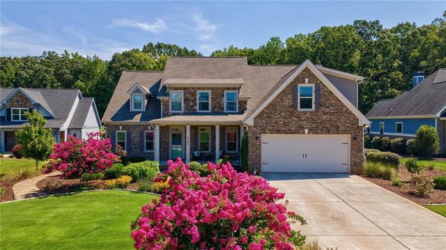 2548 E Princeton Drive, Bogart, GA 30622