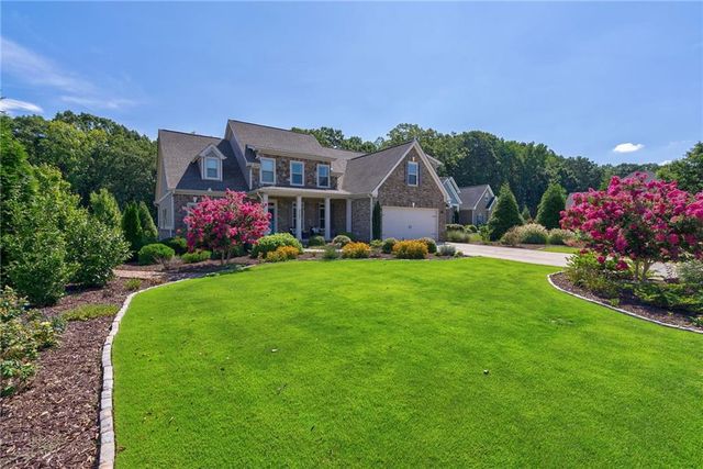 2548 E Princeton Drive, Bogart, GA 30622