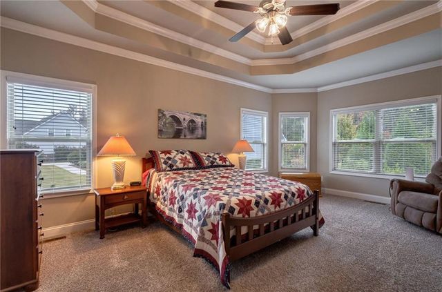 2548 E Princeton Drive, Bogart, GA 30622