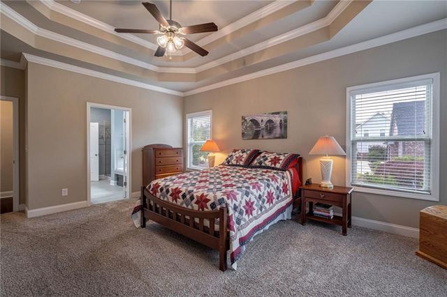 2548 E Princeton Drive, Bogart, GA 30622