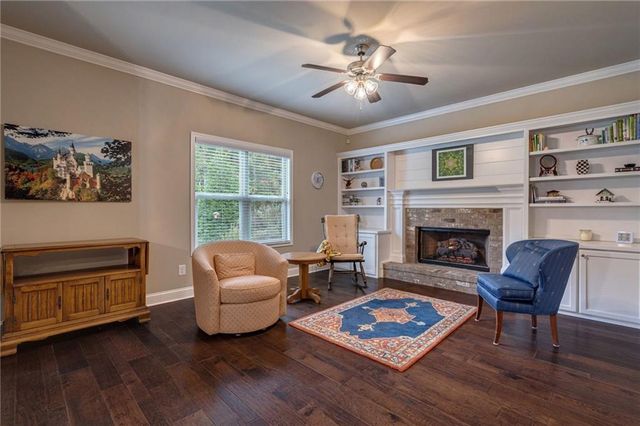 2548 E Princeton Drive, Bogart, GA 30622