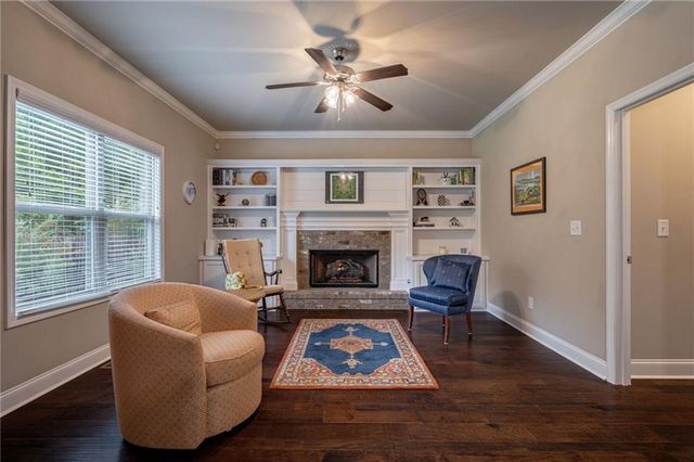 2548 E Princeton Drive, Bogart, GA 30622