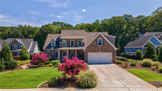 2548 E Princeton Drive, Bogart, GA 30622