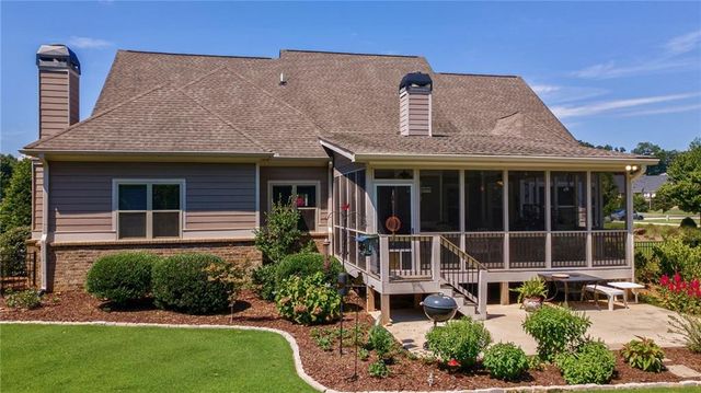 2548 E Princeton Drive, Bogart, GA 30622