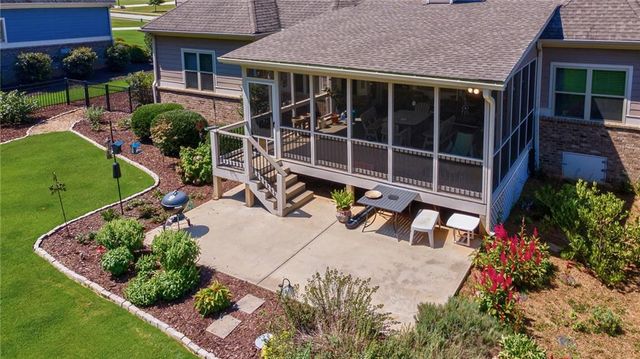 2548 E Princeton Drive, Bogart, GA 30622