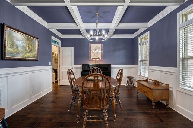 2548 E Princeton Drive, Bogart, GA 30622