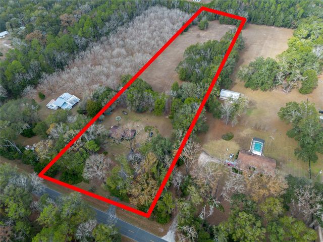 20710 NW COUNTY ROAD 2054, Alachua, FL 32615