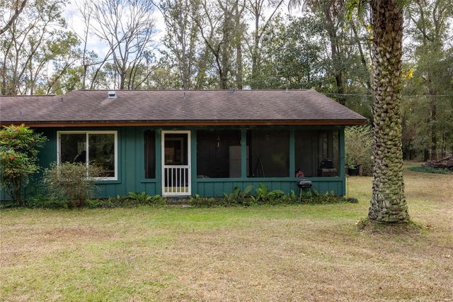 20710 NW COUNTY ROAD 2054, Alachua, FL 32615