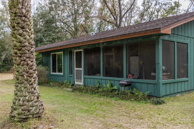 20710 NW COUNTY ROAD 2054, Alachua, FL 32615