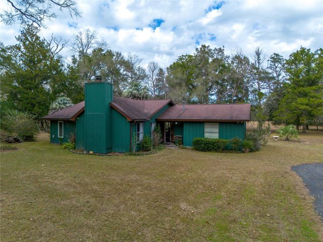 20710 NW COUNTY ROAD 2054, Alachua, FL 32615