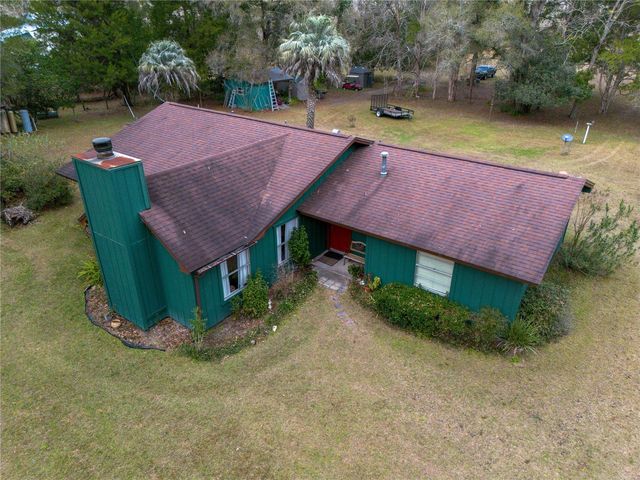 20710 NW COUNTY ROAD 2054, Alachua, FL 32615