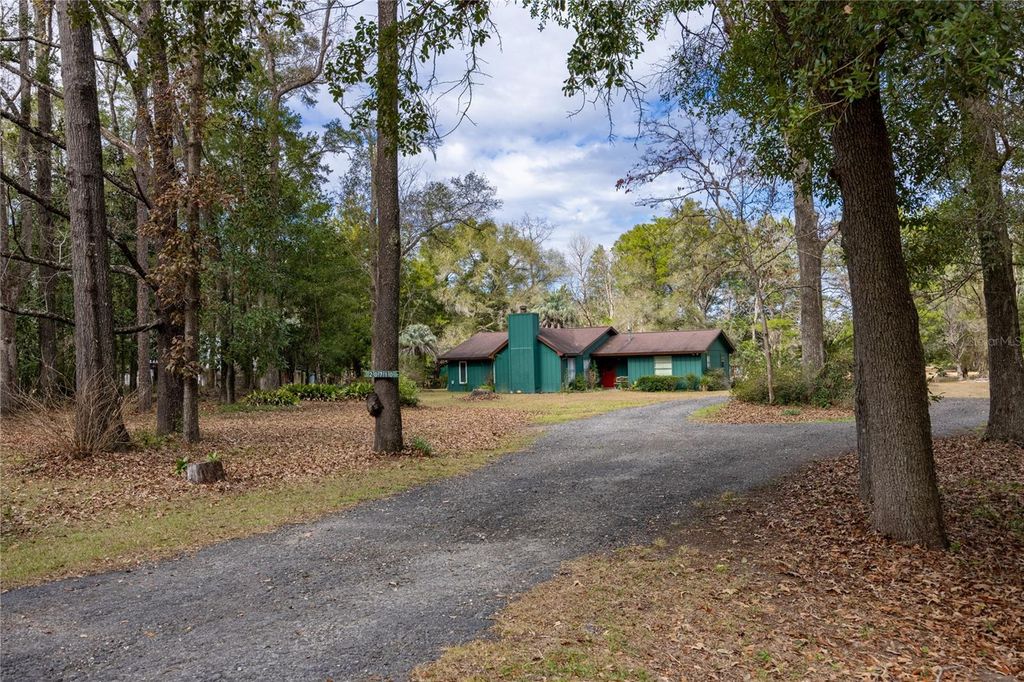 20710 NW COUNTY ROAD 2054, Alachua, FL 32615
