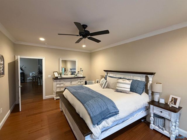 801 Thomas Avenue, Boaz, AL 35957