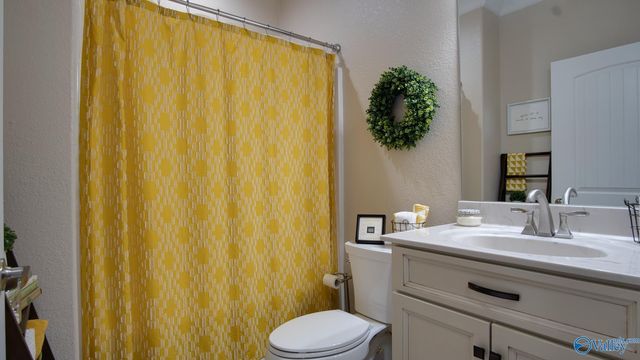 801 Thomas Avenue, Boaz, AL 35957