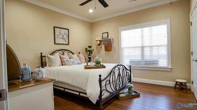 801 Thomas Avenue, Boaz, AL 35957