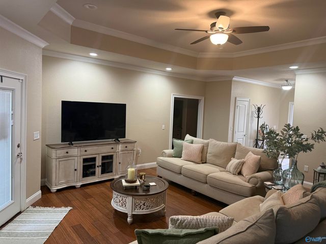 801 Thomas Avenue, Boaz, AL 35957