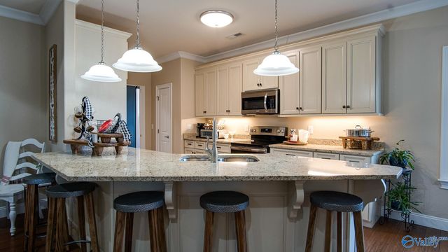 801 Thomas Avenue, Boaz, AL 35957