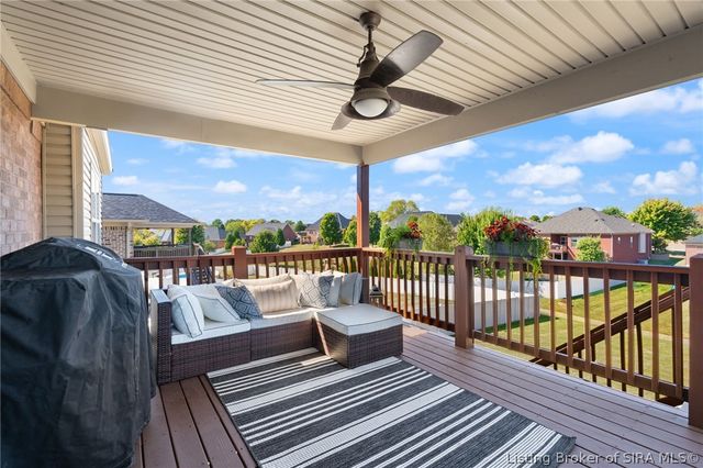 3112 Timberlake Court, Jeffersonville, IN 47130
