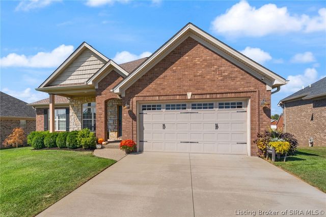 3112 Timberlake Court, Jeffersonville, IN 47130